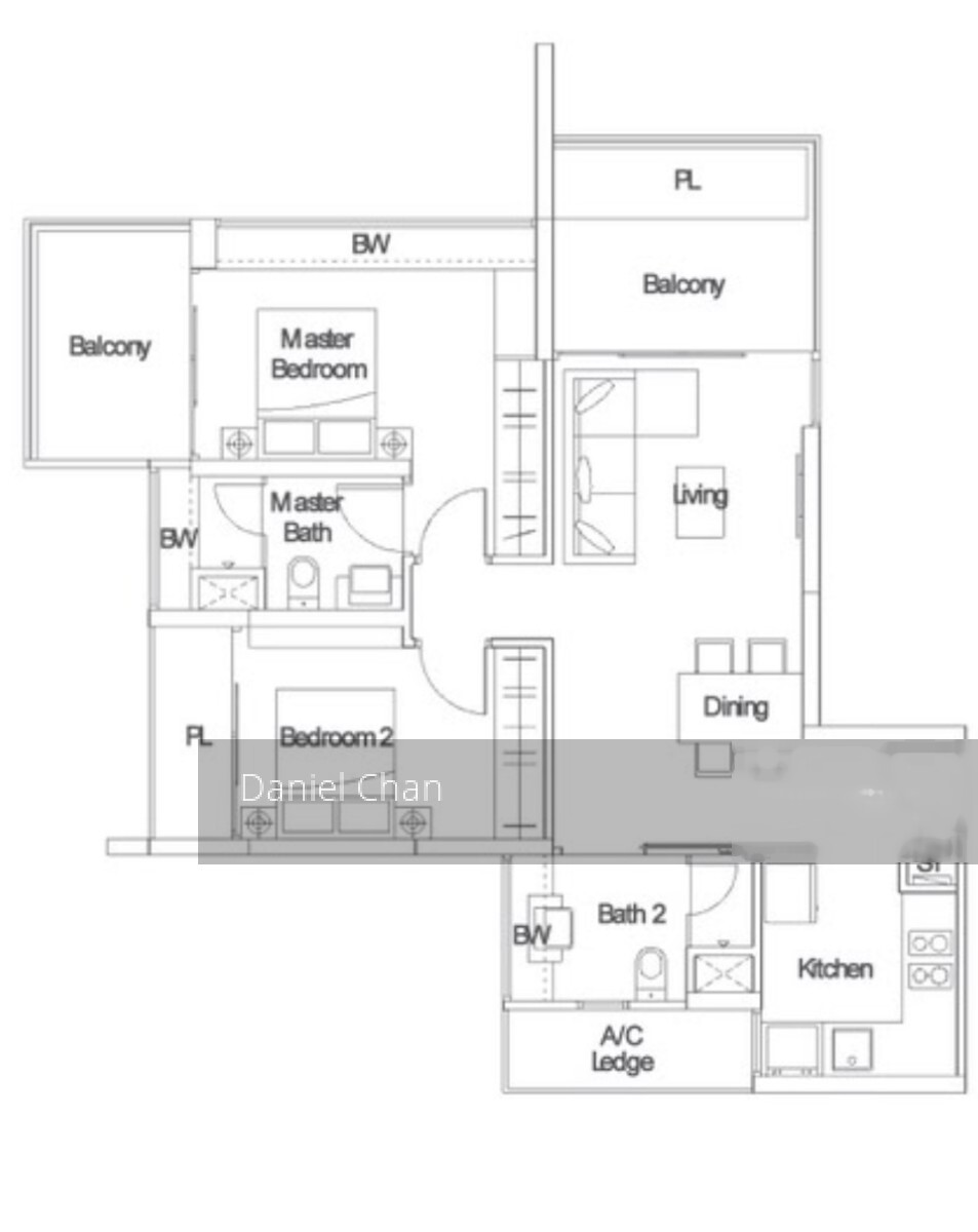 Coralis (D15), Condominium #254479991